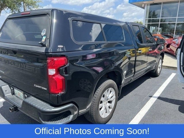 chevrolet silverado 1500 2020 1GCRWBEKXLZ311530 image chevrolet silverado 1500 2020 1GCRWBEKXLZ311530 image